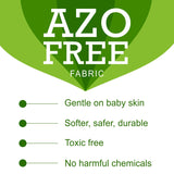 Bodycare Girls Round Neck Half Sleeves Printed Tshirt