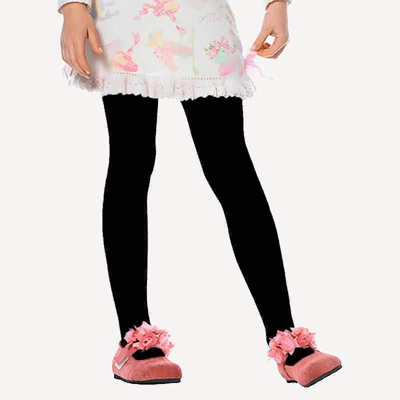 Girls Leggings - Bodycare