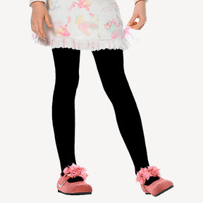 Girls Leggings - Bodycare