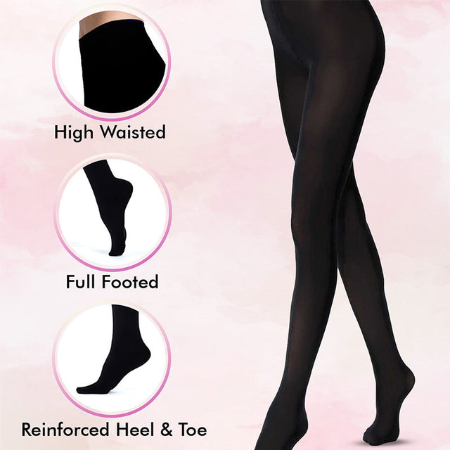 Girls Leggings - Bodycare