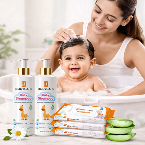 Skincare