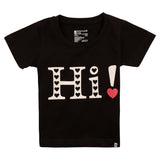 Bodycare Girls Cotton Antiviral T-Shirt