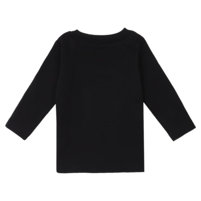 Baby Girls Minnie & Friends Sweatshirt Round Neck Full Sleeves - Bodycare