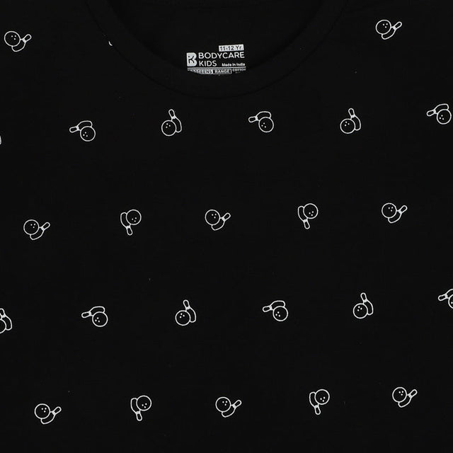 Boys T-Shirt - Bodycare