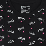 Bodycare Girls Cotton Antiviral T-Shirt