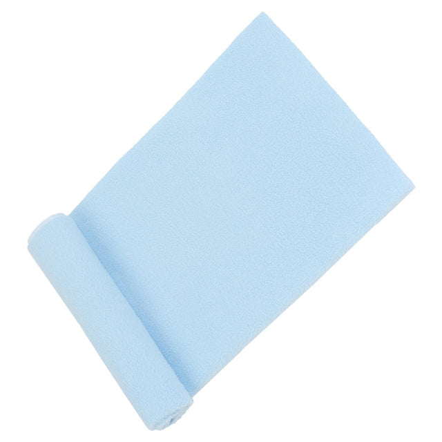 Unisex Dry Sheet Pack of 1 - Bodycare