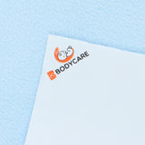 Bodycare Unisex Baby Dry Sheet Pack Of 2