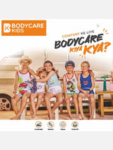 Baby 100% Cotton Set Pack of 2 - Bodycare