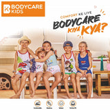 Bodycare Boys Solid Trunks Pack Of 2