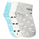 Bodycare Kids Socks Pack Of 3