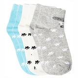 Bodycare Kids Socks Pack Of 3