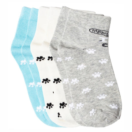 Bodycare Kids Socks Pack Of 3
