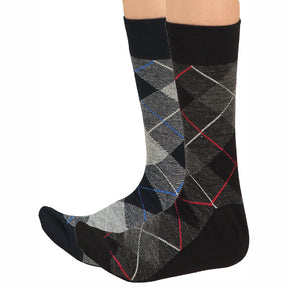 Men Socks Pack of 2 - Bodycare