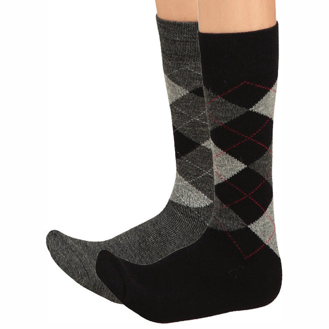 Men Socks Pack of 2 - Bodycare
