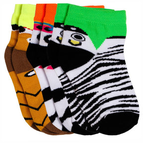 Unisex Socks Pack of 3 - Bodycare
