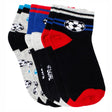 Boys Socks Pack of 3 - Bodycare