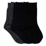 Bodycare Unisex Socks Pack of 3