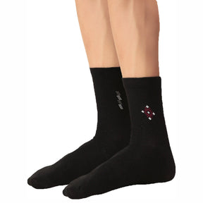 Men Mid Calf Socks Pack of 2 - Bodycare