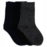 Bodycare Unisex Socks Pack Of 3
