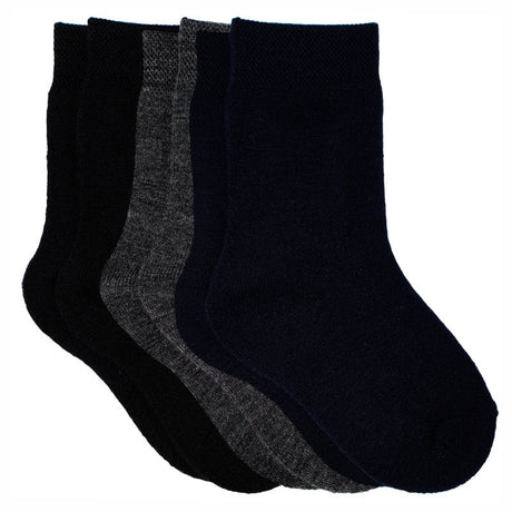 Bodycare Unisex Socks Pack Of 3