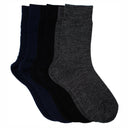Bodycare Unisex Socks Pack Of 3