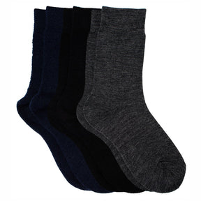 Unisex Socks Pack of 3 - Bodycare