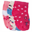 Girls Socks Pack of 3 - Bodycare