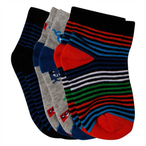 Boys Socks Pack of 3 - Bodycare