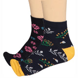 Bodycare Womens Mid Calf Socks Pack Of 2