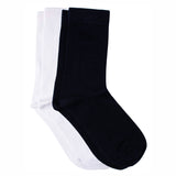Bodycare Unisex Socks Pack Of 2