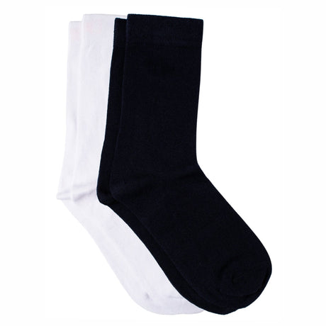 Bodycare Unisex Socks Pack Of 2