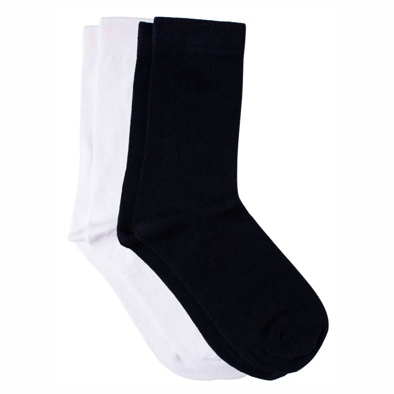 Bodycare Unisex Socks Pack Of 2