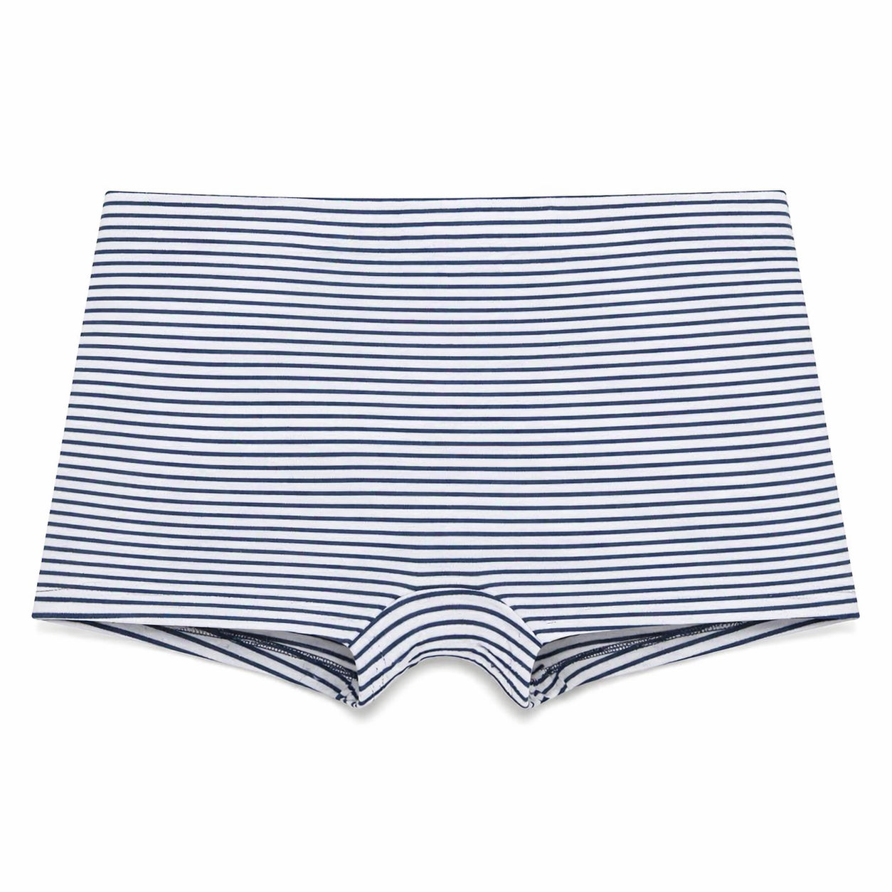 Girls Cotton Spandex Boyshorts Inner Elastic Stretch Pack of 3 - Bodycare