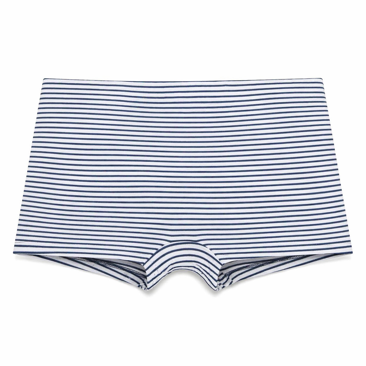 Girls Cotton Spandex Boyshorts Inner Elastic Stretch Pack of 3 - Bodycare