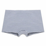 Girls Cotton Spandex Boyshorts Inner Elastic Stretch Pack of 3 - Bodycare