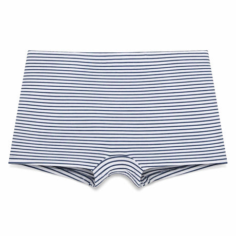 Girls Cotton Spandex Boyshorts Inner Elastic Stretch Pack of 3 - Bodycare