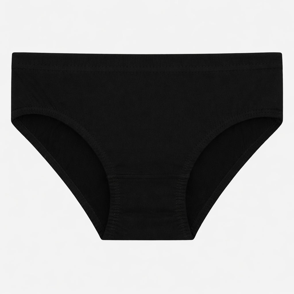 Baby Boys Brief Inner Elastic Pack of 6 - Bodycare