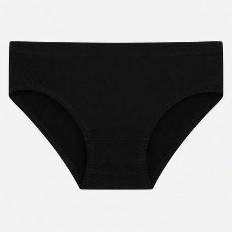 Baby Boys Brief Inner Elastic Pack of 6