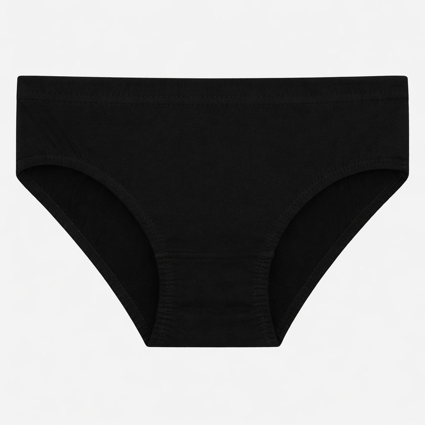 Baby Boys Brief Inner Elastic Pack of 6 - Bodycare