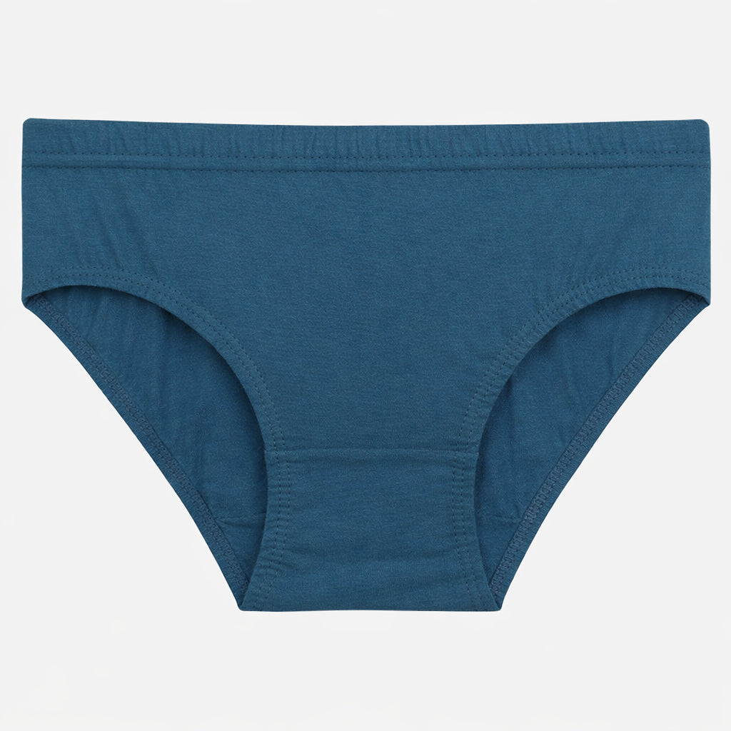 Baby Boys Brief Inner Elastic Pack of 6 - Bodycare