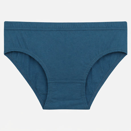 Baby Boys Brief Inner Elastic Pack of 6