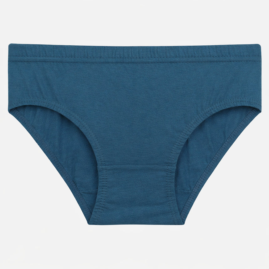 Baby Boys Brief Inner Elastic Pack of 6 - Bodycare