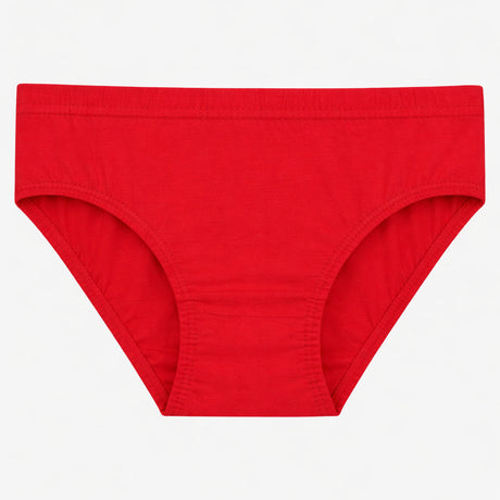 Baby Boys Brief Inner Elastic Pack of 6