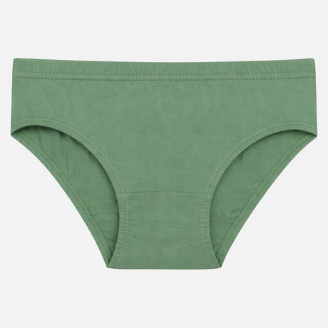 Baby Boys Brief Inner Elastic Pack of 6