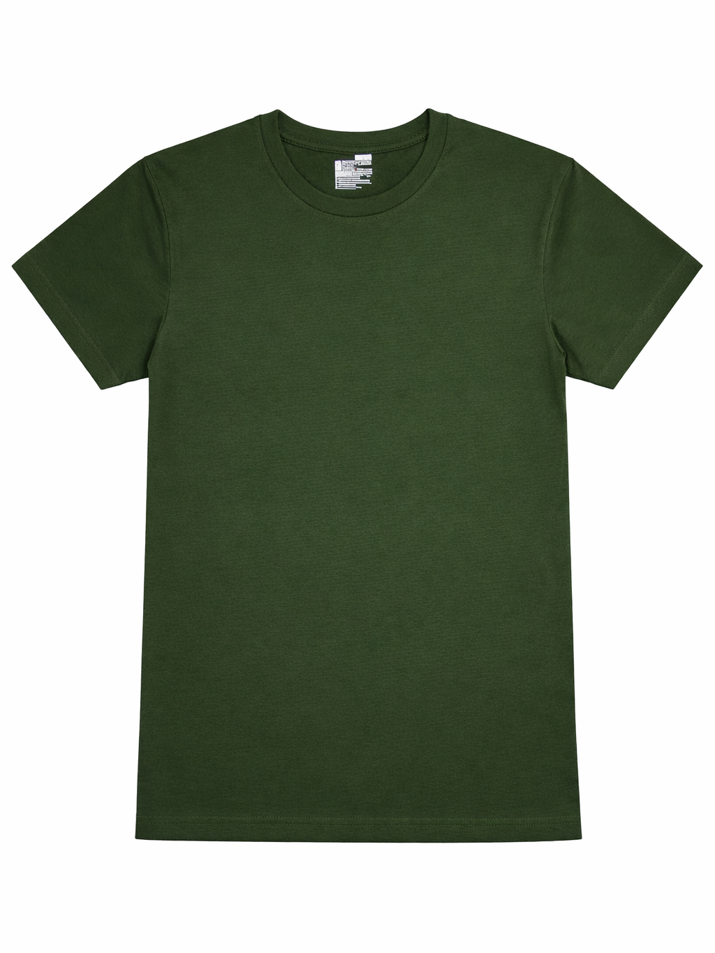Boys T-Shirt Round Neck Half Sleeves - Bodycare