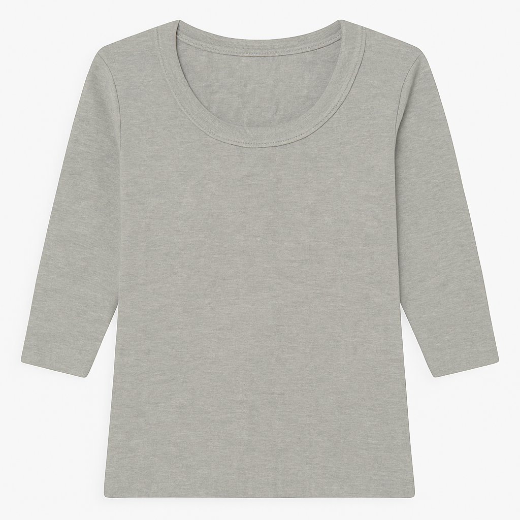 Boys Thermal Set Round Neck Full Sleeves Pack of 1 - Bodycare