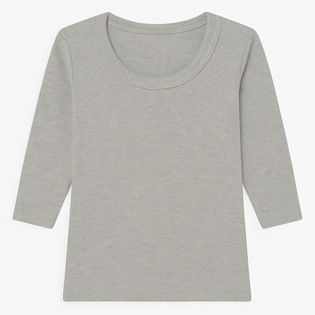 Gold Bodycare Boys Cotton Thermal Sets Round Neck Full Sleeves Pack Of 1