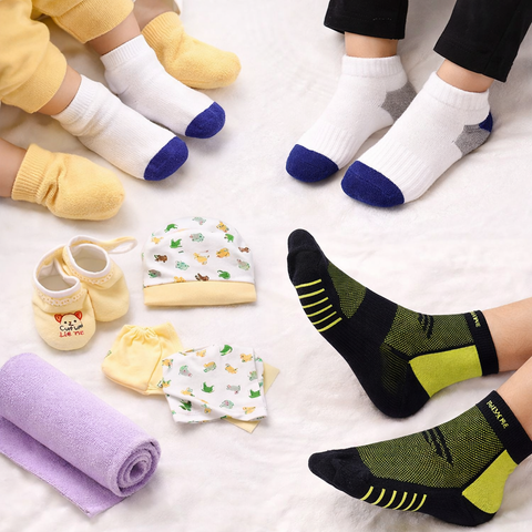 Socks & Accessories