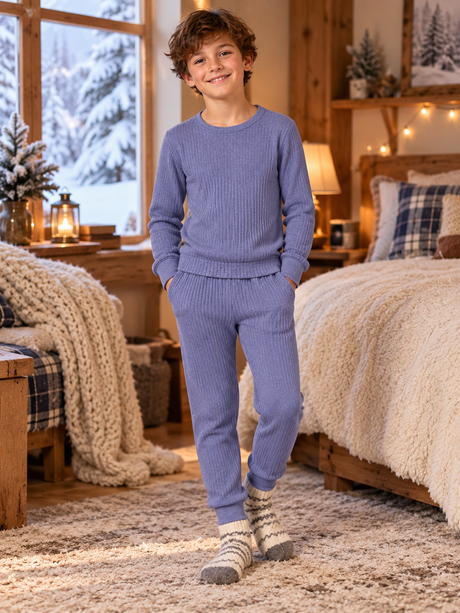 Boys Thermals