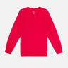 Women Fleece Sweatshirt Round Neck Full Sleeves Pack of 1 - Bodycare